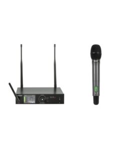 PSSO Set WISE ONE + Dyn. wireless microphone 823-832/863-865MHz