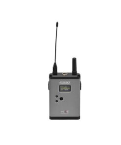 PSSO WISE Bodypack 638-668MHz