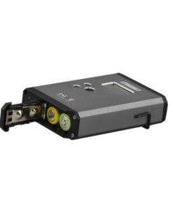 PSSO WISE Bodypack 638-668MHz