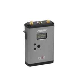 PSSO WISE Bodypack 823-832/863-865MHz