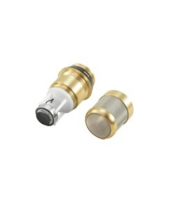 PSSO WISE Condenser Capsule for Wireles Handheld Microphone