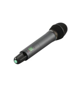 PSSO WISE Condenser Wireless Microphone 638-668MHz