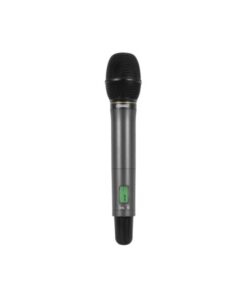PSSO WISE Condenser Wireless Microphone 638-668MHz