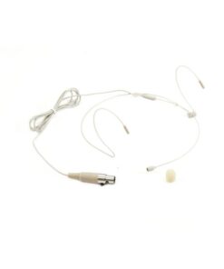 PSSO WISE Headset for Bodypack