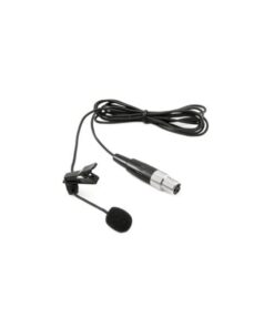 PSSO WISE Lavalier Microphone for Bodypack
