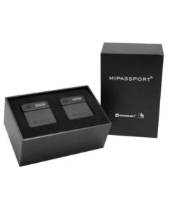 RELACART MIPASSPORT Wireless Cameramount Microphone System