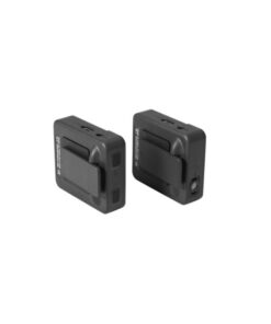 RELACART MIPASSPORT Wireless Cameramount Microphone System