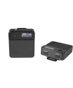 RELACART MIPASSPORT Wireless Cameramount Microphone System