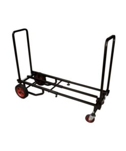 ROADINGER Stage Donkey XL Transport Cart