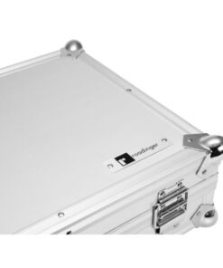 ROADINGER Universal Case FOAM, black, GR-5 alu