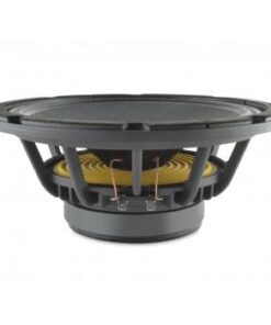 10 C 2 CP - Woofer Coassiale 10" - 400 W