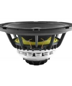 10 Cx 3 PL - Altoparlante Coassiale con circuito magnetico integrato