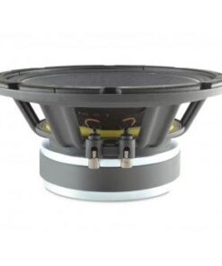 10 S 3 CP - Subwoofer 10" - 900 W