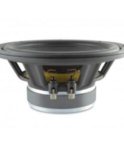 10 SR 2.5 CP - Subwoofer 10" - 600 W
