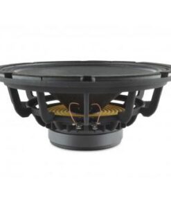 12 C 2 CP - Woofer Coassiale 12" - 400 W