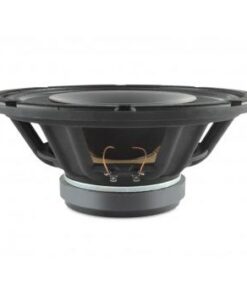 12 C 2.5 CP - Woofer Coassiale 12" - 600 W