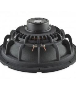 12 N 2.5 PL - Woofer 12" - 500 W