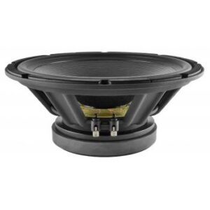 15 SR 4 CP - Subwoofer 15" - 2400 W