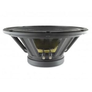 18 PF 4 - Subwoofer 18" - 2400 W