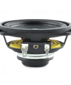 3 L 0.8 SL - Woofer 3" - 40 W