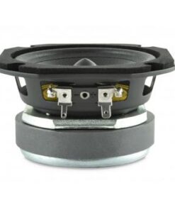 4 E 1 CS - Woofer 4" - 70 W