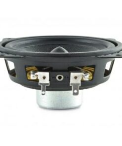 4 L 1 SL - Woofer 4" - 120 W