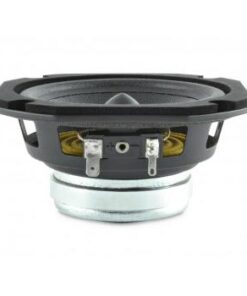 4 L1 1 SL - Woofer 4" - 140 W