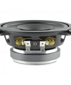 5 D 1 CS - Fullrange 5" - 120 W