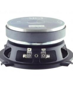 5 E 1.25 CS - Woofer 5" - 120 W