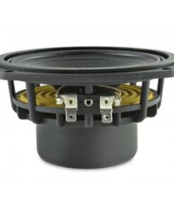 5 N 1.5 PL - Woofer 5" - 260 W