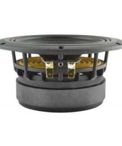 5,5 C 1,5 CP - Coassiale per uso Hi-Fi da 5,5" - 240 W