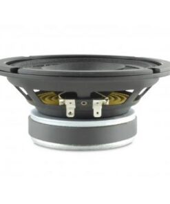 6 D 1.5 CS - Fullrange 6" - 200 W