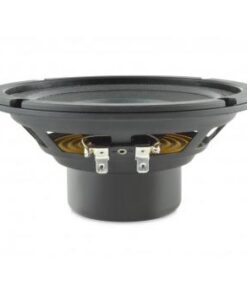 6 D 1.5 SL - Fullrange 6" - 260 W