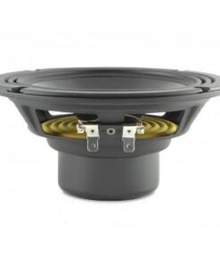 6 L 1.5 SL - Woofer 6" - 200 W