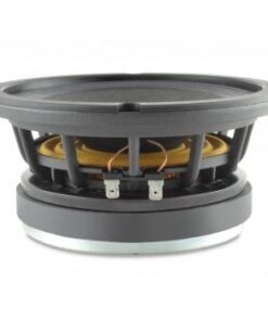 6 M 2 CP - Midrange 6" - 600 W