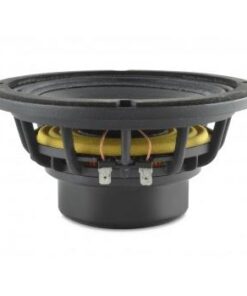 6 N 2 PL - Woofer 6" - 400 W