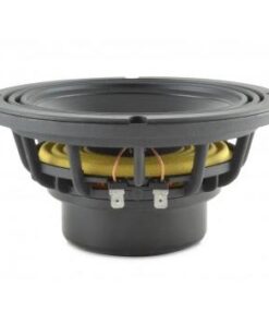 6 NR 2 PL - Woofer 6" - 400 W