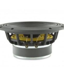 6.5 H 1.5 CP - Woofer 6.5" - 240 W