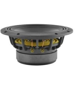 6,5 C 1,5 CP - Coassiale per uso Hi-Fi da 6,5" - 240 W