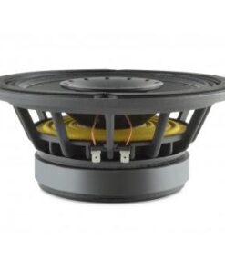 8 C 2 CP - Woofer Coassiale 8" - 400 W