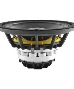 8 Cx 2,5 PL - Altoparlante Coassiale con circuito magnetico integrato