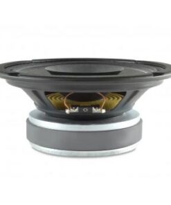 8 D 1.5 CS - Fullrange  8" - 260 W