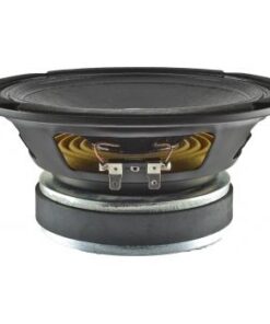 8 E1 2 CS - Woofer 8" - 300 W