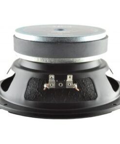 8 E2 2 CS - Woofer 8" - 300 W