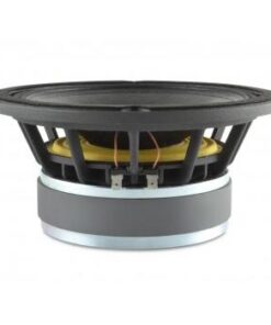 8 Fe 2.5 CP - Woofer 8" - 600 W