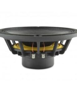 8 N 2.5 PL - Woofer 8" - 600 W