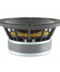 8 S 2.5 CP - Subwoofer 8" - 600 W