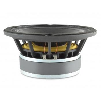 8 S 2.5 CP - Subwoofer 8" - 600 W