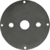 Q07310A - ADATTATORE PER COASSIALE Z007857 DA ABBINARE A DRIVER 120.44