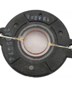 RICAMBIO SICA  Z009374  8 ohm - Ricambio per Driver Z009439 - Z009442 - Z009444 - Z009447